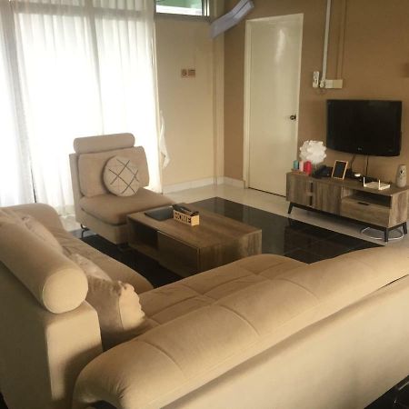 Apartment  Bandar Seri Begawan Exterior foto
