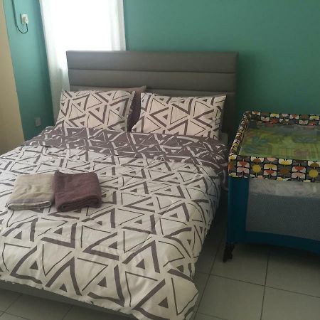 Apartment  Bandar Seri Begawan Exterior foto