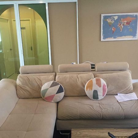 Apartment  Bandar Seri Begawan Exterior foto