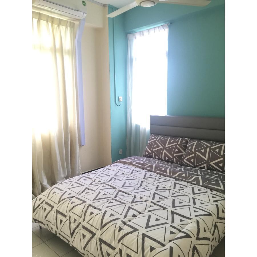Apartment  Bandar Seri Begawan Exterior foto