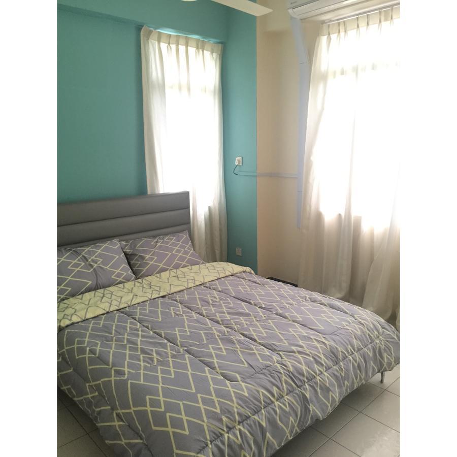 Apartment  Bandar Seri Begawan Exterior foto