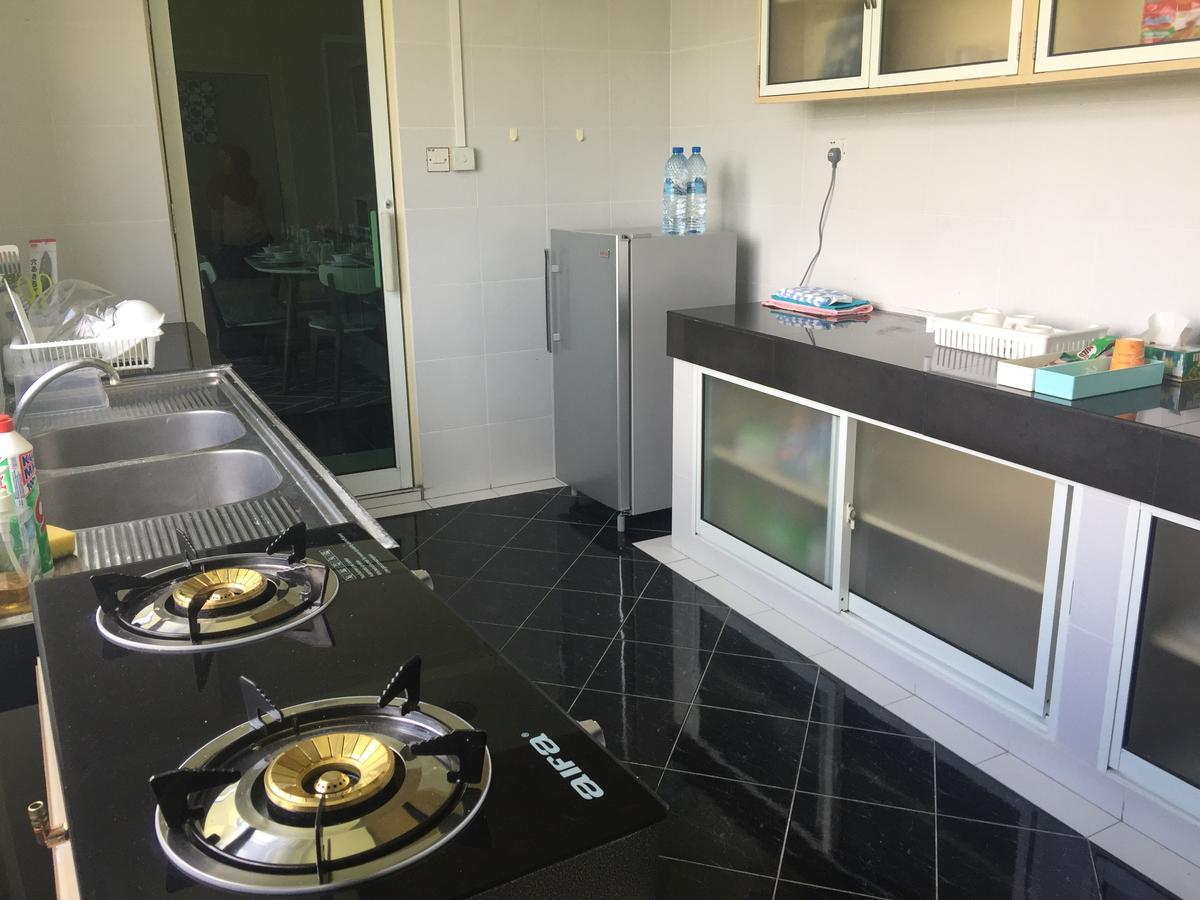 Apartment  Bandar Seri Begawan Exterior foto
