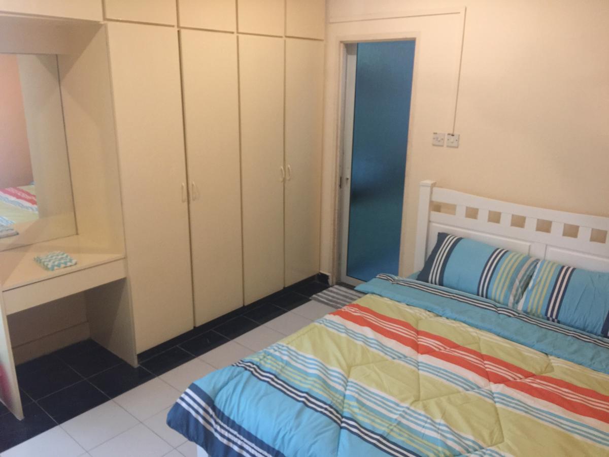 Apartment  Bandar Seri Begawan Exterior foto