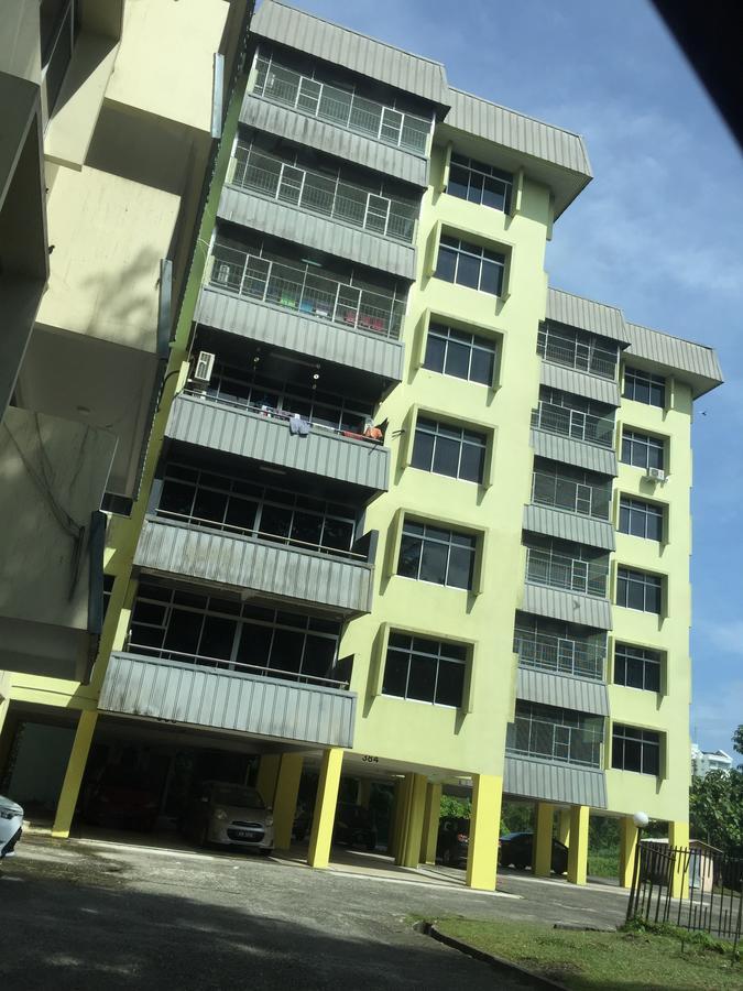 Apartment  Bandar Seri Begawan Exterior foto