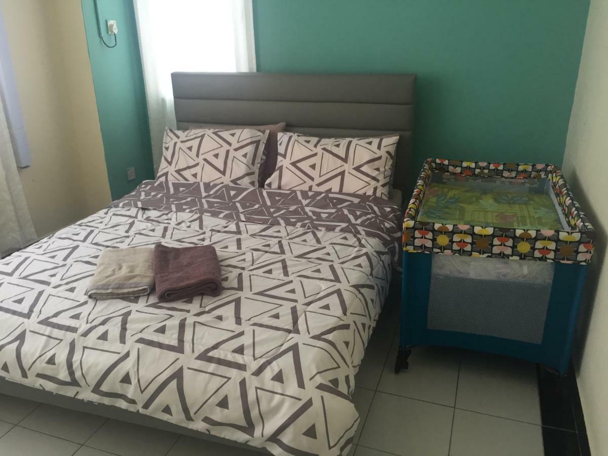 Apartment  Bandar Seri Begawan Exterior foto