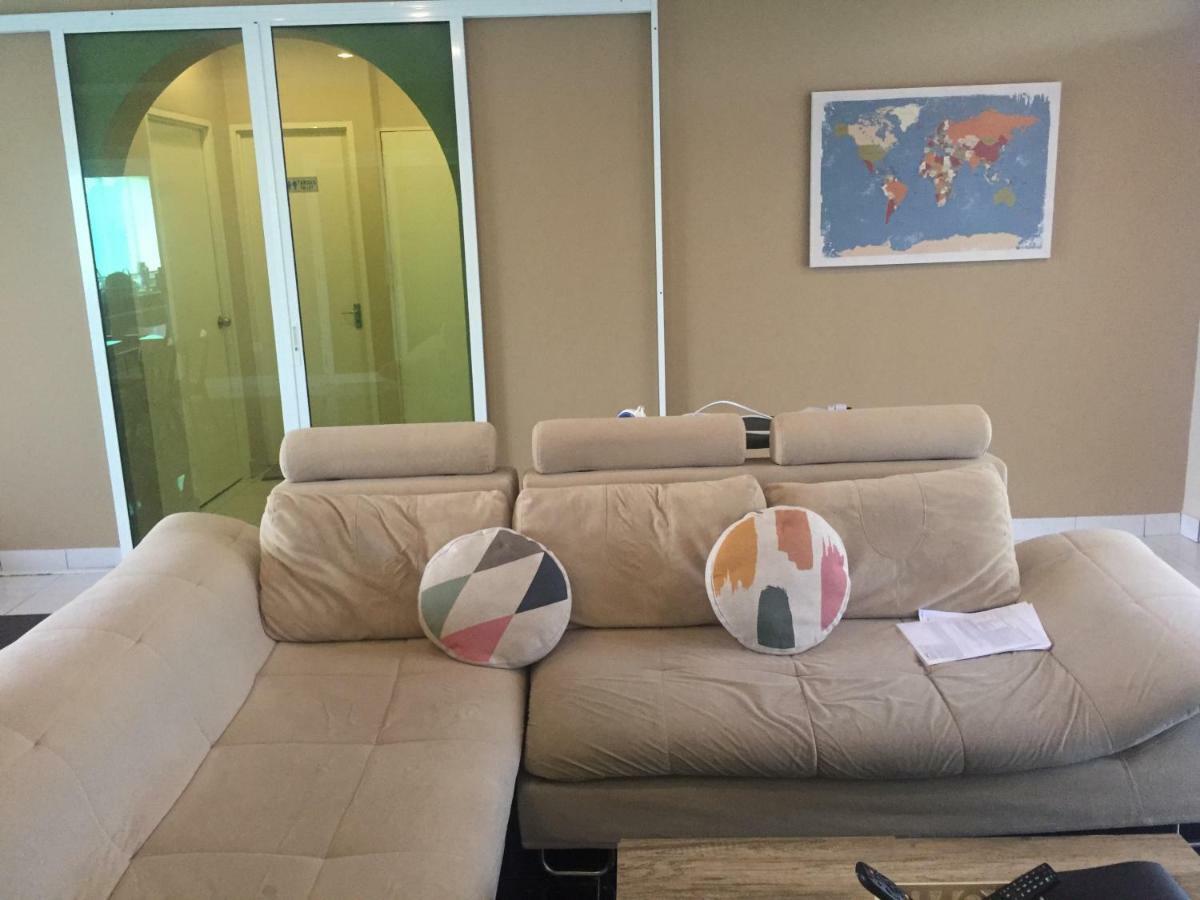 Apartment  Bandar Seri Begawan Exterior foto