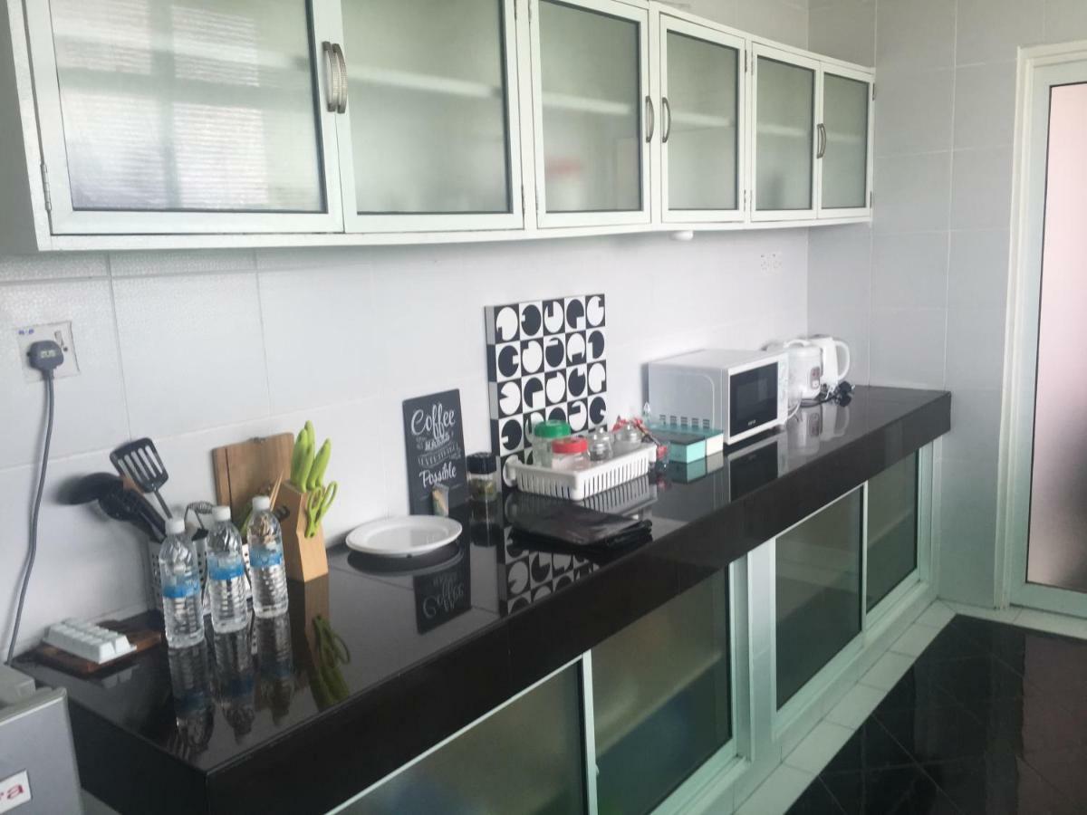 Apartment  Bandar Seri Begawan Exterior foto